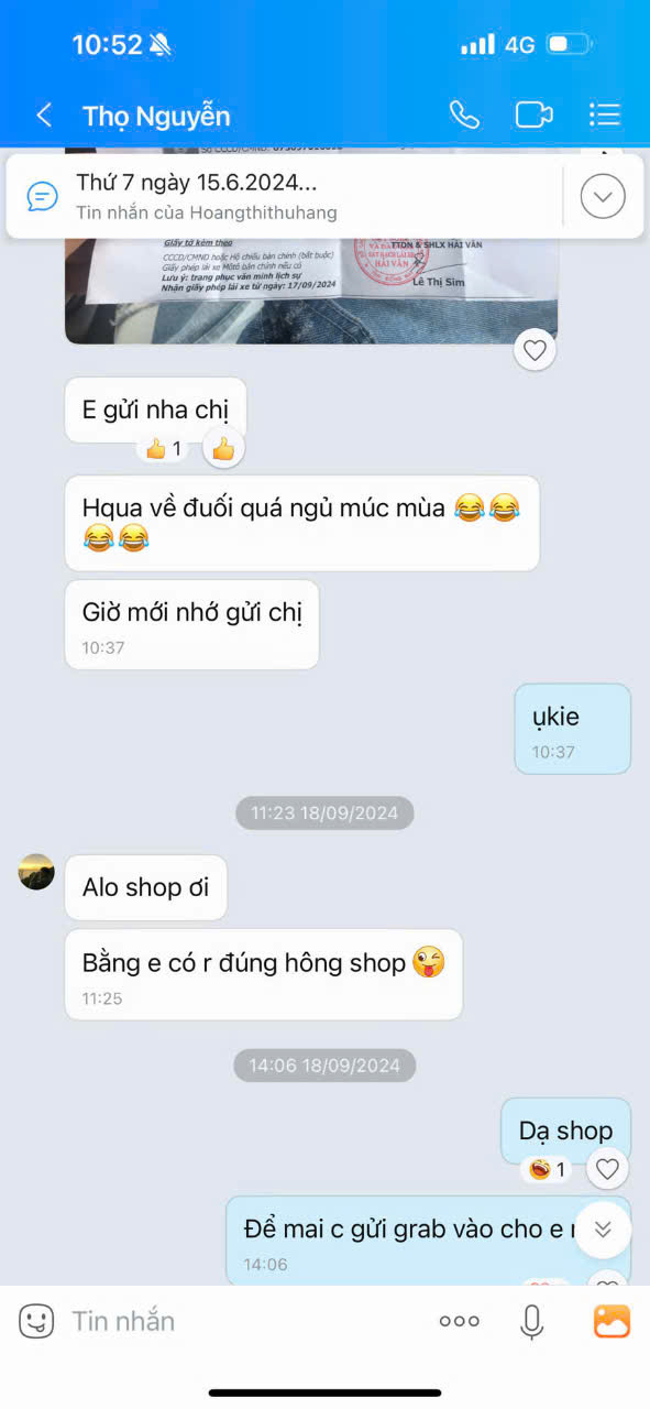 Clip Liên Quan