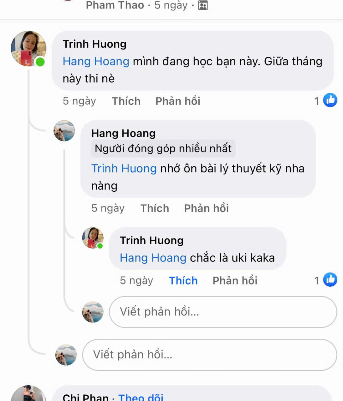 Clip Liên Quan