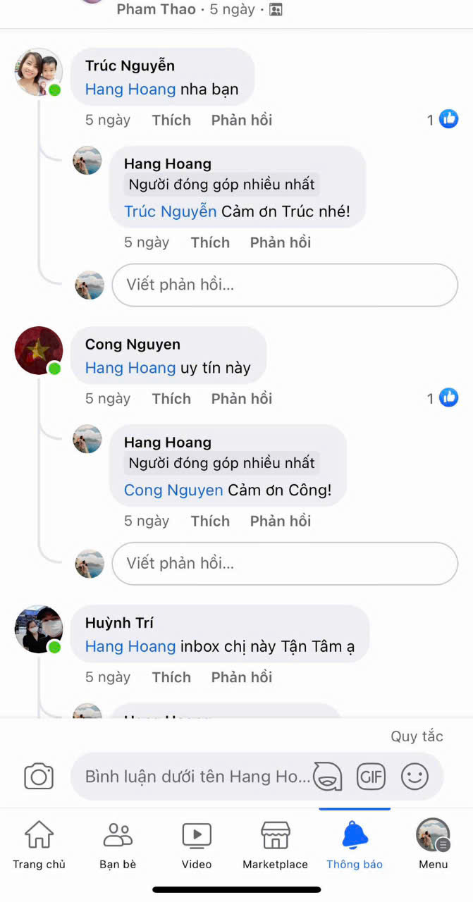Clip Liên Quan