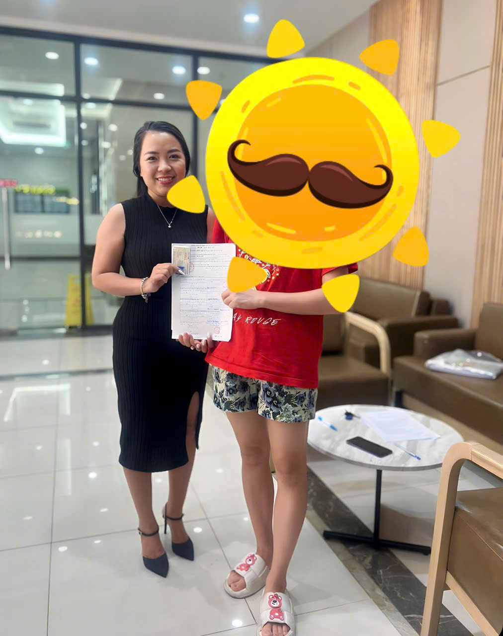 Hình ảnh học viên