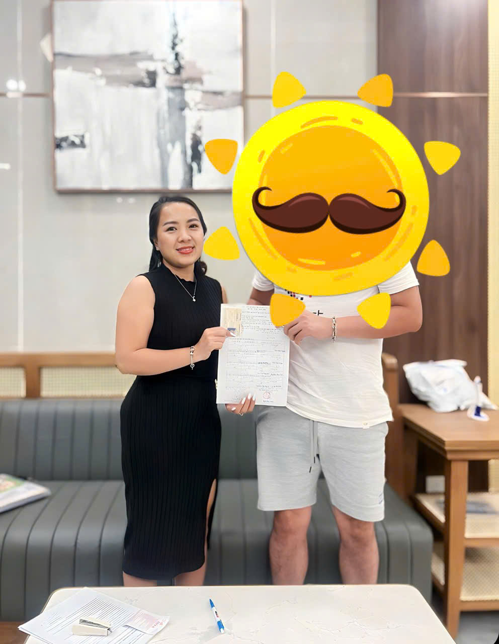 Hình ảnh học viên