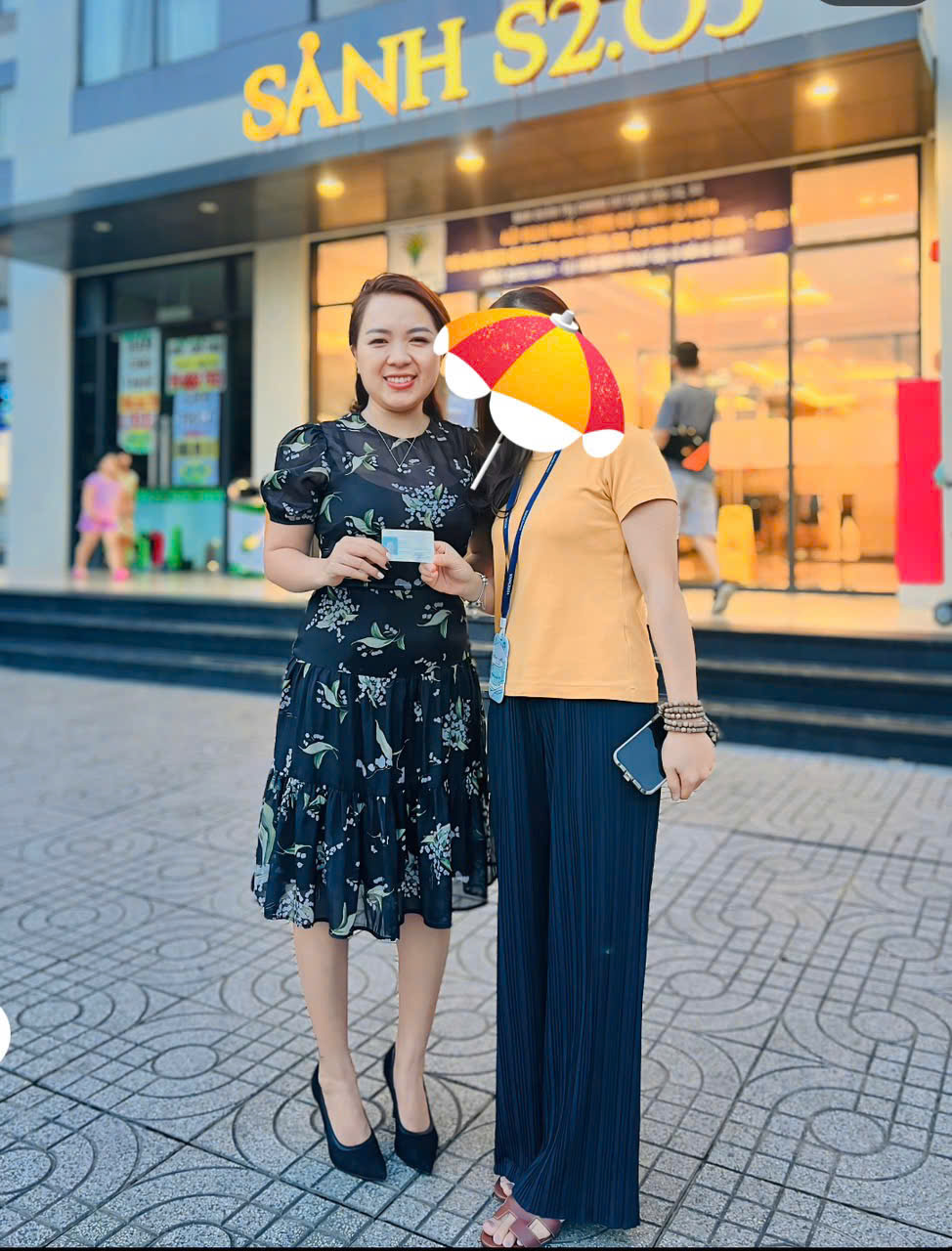 Hình ảnh học viên