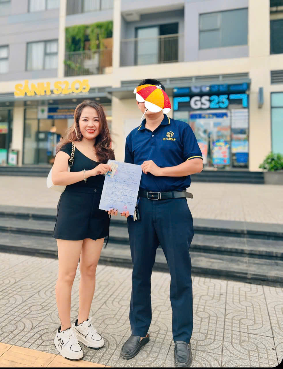 Hình ảnh học viên